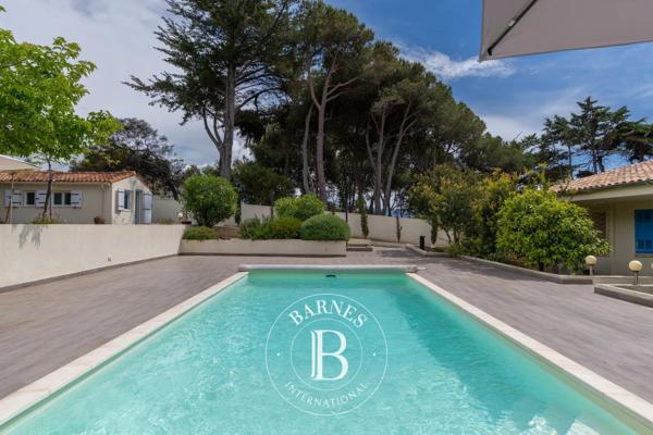 Ajaccio, Villa 3 Chambres -  98 m² à vendre