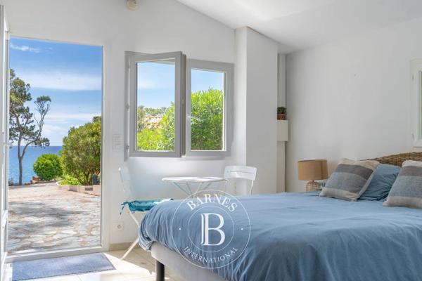 Ajaccio, Villa 3 Chambres -  98 m² à vendre