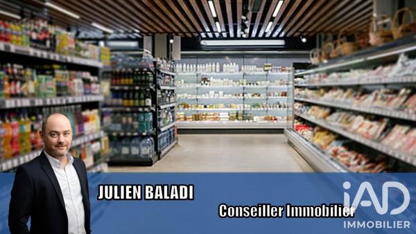 Alimentation​ à vendre 150 m² Saint-Brieuc