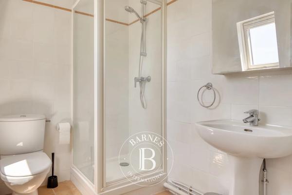 Deauville, Maison de ville 3 Chambres -  77 m² à vendre