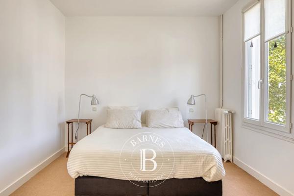 Deauville, Maison de ville 3 Chambres -  77 m² à vendre