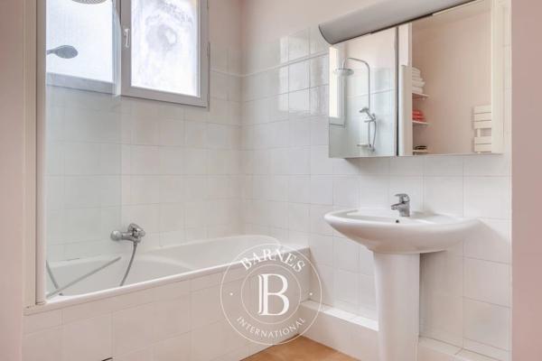 Deauville, Maison de ville 3 Chambres -  77 m² à vendre