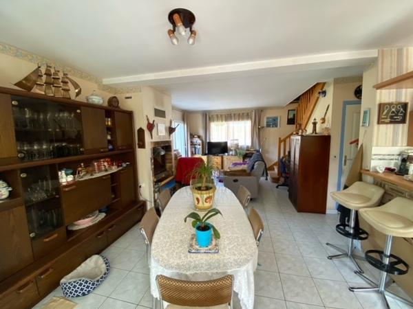 ERQUY - MAISON A PROXIMITE DES PLAGES DANS UN ENVIRONNEMENT VERDOYANT !