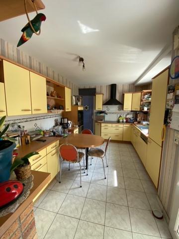 ERQUY - MAISON A PROXIMITE DES PLAGES DANS UN ENVIRONNEMENT VERDOYANT !