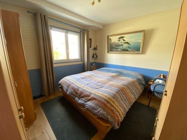 ERQUY - MAISON A PROXIMITE DES PLAGES DANS UN ENVIRONNEMENT VERDOYANT !