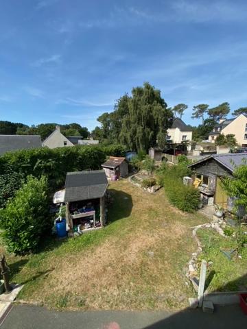 ERQUY - MAISON A PROXIMITE DES PLAGES DANS UN ENVIRONNEMENT VERDOYANT !