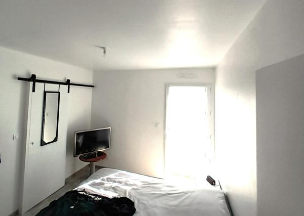 Maison à SOULLANS, 85300 - 4 pièces 91m²