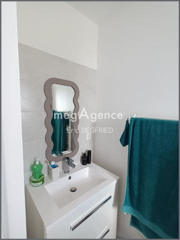 Maison à SOULLANS, 85300 - 4 pièces 91m²