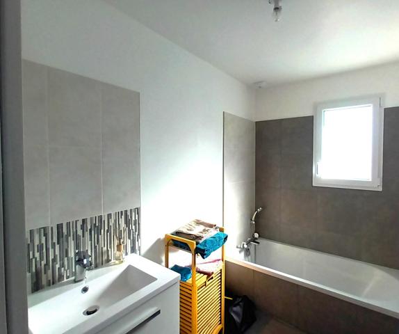 Maison à SOULLANS, 85300 - 4 pièces 91m²