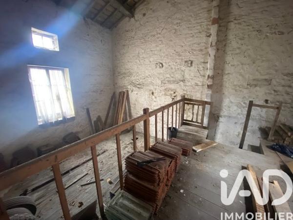 Maison à vendre 5 pièces 148 m² Poissons