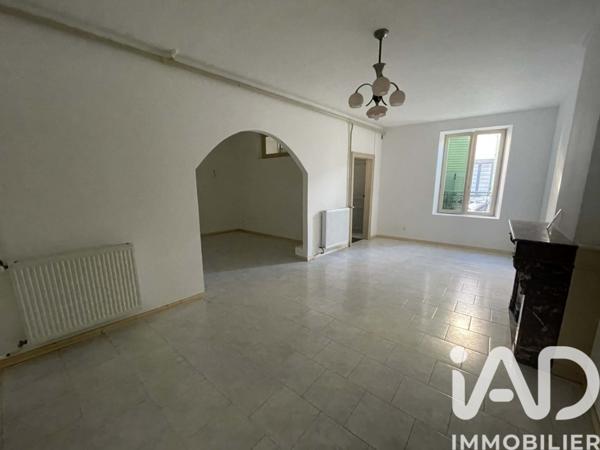 Maison à vendre 5 pièces 148 m² Poissons