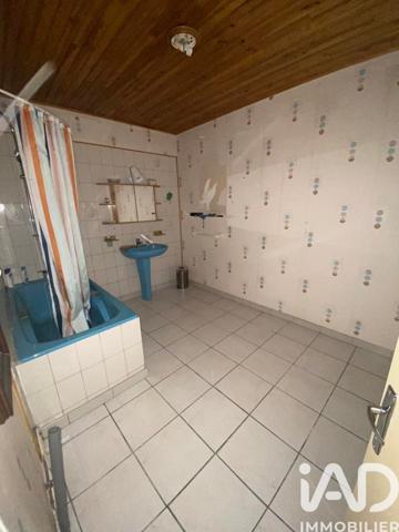 Maison à vendre 5 pièces 148 m² Poissons