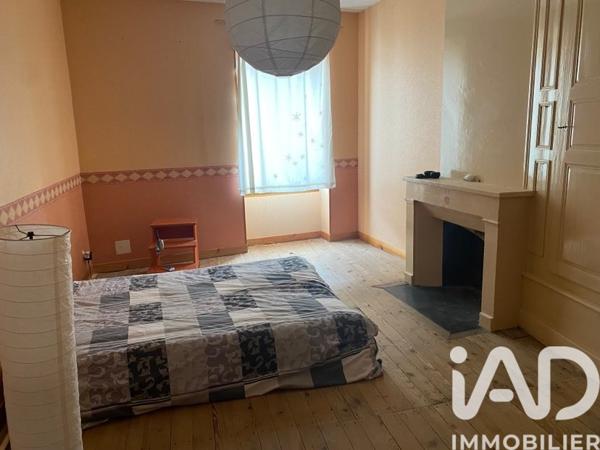 Maison à vendre 5 pièces 148 m² Poissons