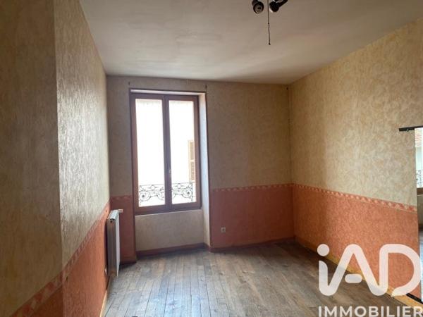 Maison à vendre 5 pièces 148 m² Poissons