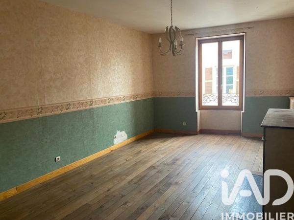 Maison à vendre 5 pièces 148 m² Poissons