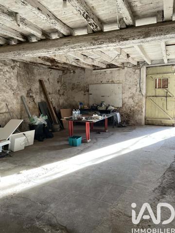 Maison à vendre 5 pièces 148 m² Poissons