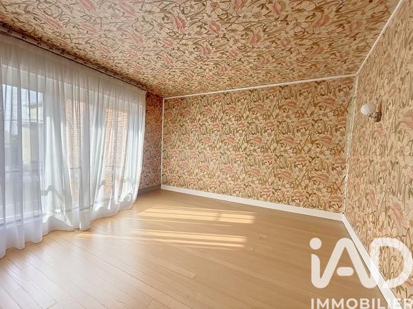 Maison à vendre 5 pièces 104 m² Douai