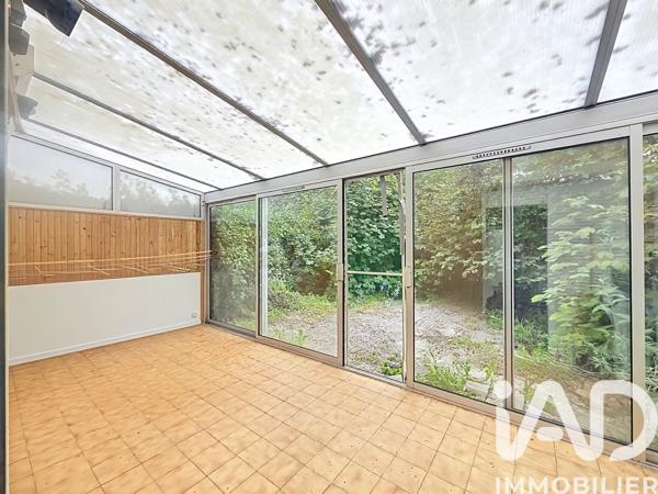 Maison à vendre 5 pièces 104 m² Douai