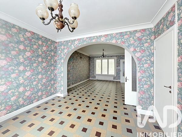 Maison à vendre 5 pièces 104 m² Douai