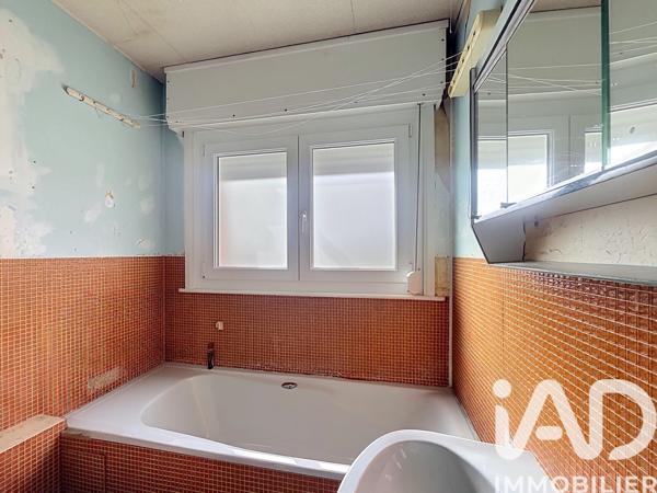 Maison à vendre 5 pièces 104 m² Douai