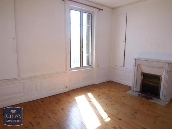 Appartement à louer 4 pièces 63.41m² Clermont-Ferrand (63000)