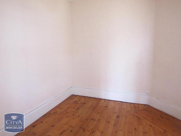 Appartement à louer 4 pièces 63.41m² Clermont-Ferrand (63000)