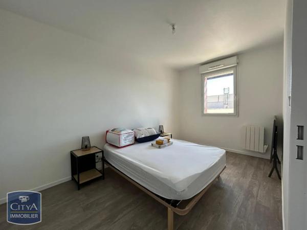 Appartement à louer 2 pièces 35.44m² Lucé (28110)