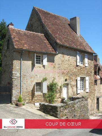 Maison à vendre 7 pièces de 158 m²