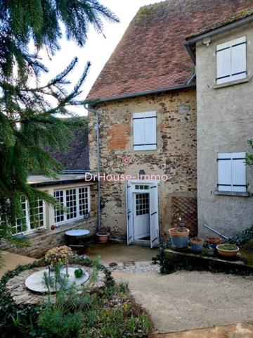 Maison à vendre 7 pièces de 158 m²