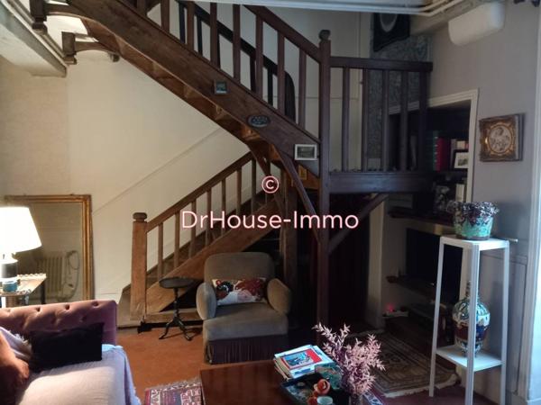 Maison à vendre 7 pièces de 158 m²