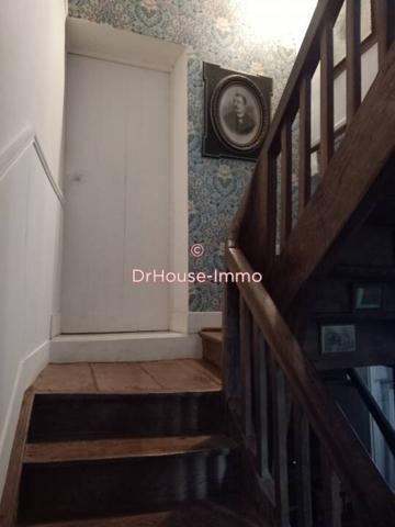 Maison à vendre 7 pièces de 158 m²