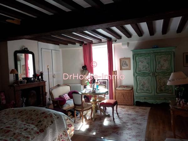 Maison à vendre 7 pièces de 158 m²