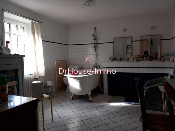 Maison à vendre 7 pièces de 158 m²