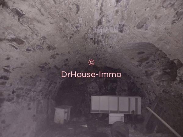 Maison à vendre 7 pièces de 158 m²