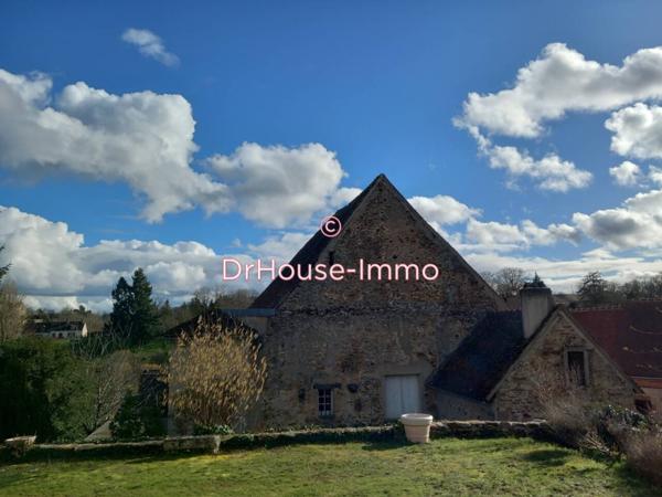 Maison à vendre 7 pièces de 158 m²