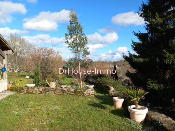 Maison à vendre 7 pièces de 158 m²