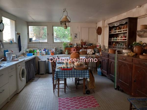 Maison à vendre 7 pièces de 158 m²