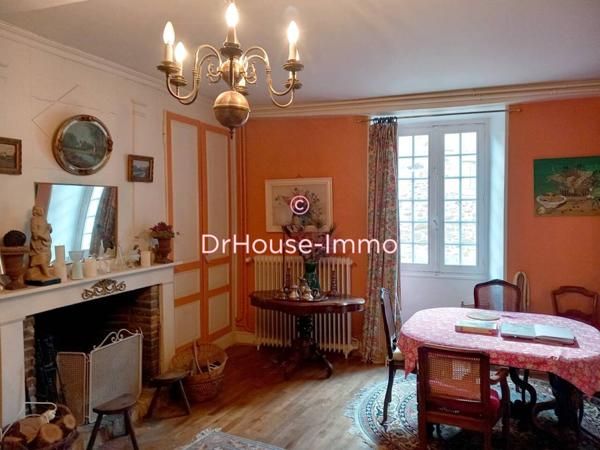 Maison à vendre 7 pièces de 158 m²