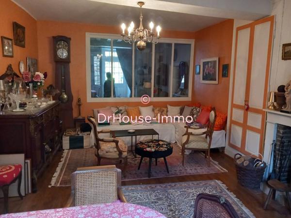 Maison à vendre 7 pièces de 158 m²
