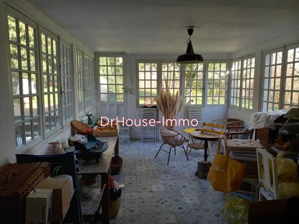 Maison à vendre 7 pièces de 158 m²