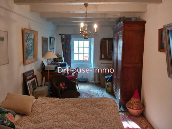 Maison à vendre 7 pièces de 158 m²