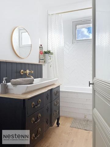 Maison Plein centre Beauvoir Sur Mer- 4 chambres