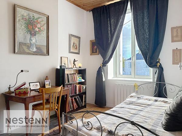 Maison Plein centre Beauvoir Sur Mer- 4 chambres