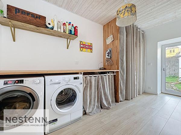 Maison Plein centre Beauvoir Sur Mer- 4 chambres