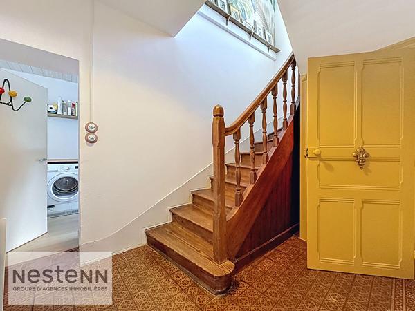 Maison Plein centre Beauvoir Sur Mer- 4 chambres