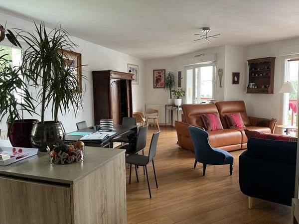 Appartement à vendre |  Saint-Jean-de-Luz |  4 pièces | 94 m²