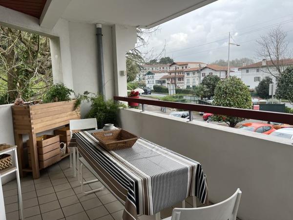 Appartement à vendre |  Saint-Jean-de-Luz |  4 pièces | 94 m²