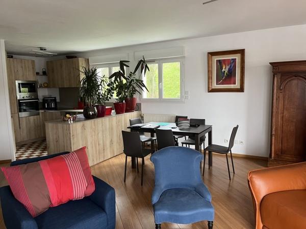 Appartement à vendre |  Saint-Jean-de-Luz |  4 pièces | 94 m²