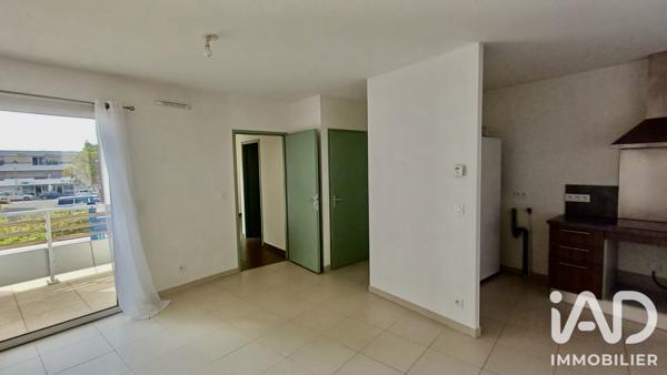 Appartement à vendre 2 pièces 56 m² La Rochelle