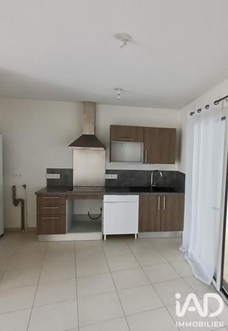 Appartement à vendre 2 pièces 56 m² La Rochelle